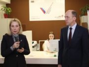 Первое в Сибири окно «ОНФ. Помощь» открылось в горно-алтайском МФЦ Первое в Сибири окно «ОНФ. Помощь» открылось в горно-алтайском МФЦ