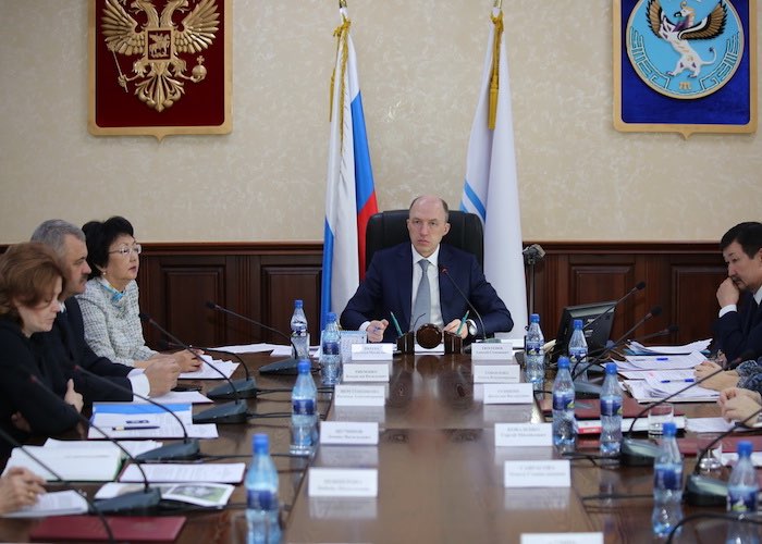 «Вырубки кедра не будет, мы против этого»