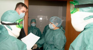 Пять новых случаев заражения коронавирусом выявлено в соседнем Алтайском крае