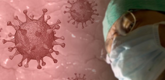 В Алтайском крае – еще восемь заболевших коронавирусом