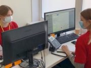 Православные создают отряд для помощи людям, находящимся в самоизоляции Православные создают отряд для помощи людям, находящимся в самоизоляции