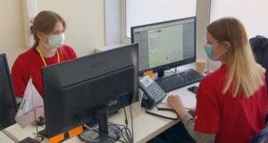 Православные создают отряд для помощи людям, находящимся в самоизоляции Православные создают отряд для помощи людям, находящимся в самоизоляции