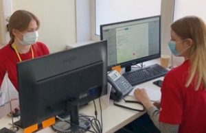 Православные создают отряд для помощи людям, находящимся в самоизоляции Православные создают отряд для помощи людям, находящимся в самоизоляции