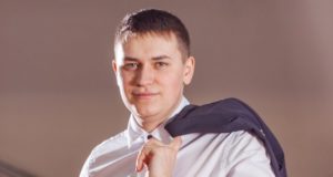 «Послом Победы» от Республики Алтай стал Александр Доровских