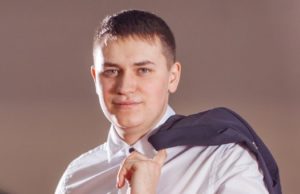 «Послом Победы» от Республики Алтай стал Александр Доровских «Послом Победы» от Республики Алтай стал Александр Доровских