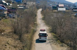 Уточненная информация по возобновлению движения городских автобусов В городе возобновляют работу семь автобусных маршрутов