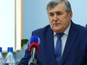 Андрей Меделянов покинул пост директора филиала Россети Сибирь в Республике Алтай