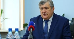Андрей Меделянов покинул пост директора филиала Россети Сибирь в Республике Алтай