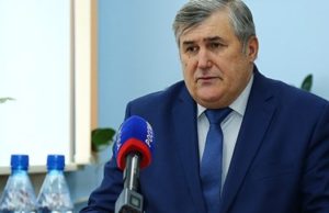 Андрей Меделянов покинул пост директора филиала Россети Сибирь в Республике Алтай Андрей Меделянов покинул пост директора филиала Россети Сибирь в Республике Алтай