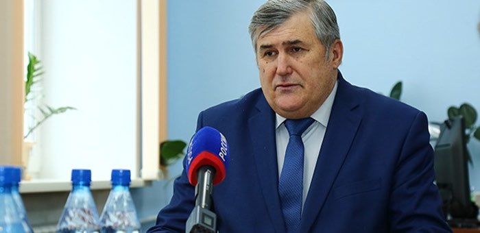 Андрей Меделянов покинул пост директора филиала Россети Сибирь в Республике Алтай