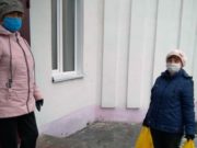 Женсовет Майминского района оказал помощь многодетной семье Женсовет Майминского района оказал помощь многодетной семье