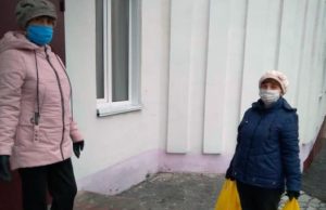 Женсовет Майминского района оказал помощь многодетной семье Женсовет Майминского района оказал помощь многодетной семье