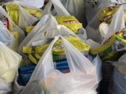 1390 школьников в Майминском районе получат продуктовые наборы 1390 школьников в Майминском районе получат продуктовые наборы