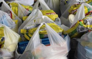 1390 школьников в Майминском районе получат продуктовые наборы 1390 школьников в Майминском районе получат продуктовые наборы