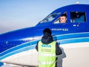 Приостановлено выполнение авиарейсов между Красноярском и Горно-Алтайском Приостановлено выполнение авиарейсов между Красноярском и Горно-Алтайском