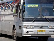 Количество межрегиональных автобусных рейсов из Горно-Алтайска сокращено вдвое Количество межрегиональных автобусных рейсов из Горно-Алтайска сокращено вдвое