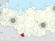 Теперь уже официально: Республика Алтай — единственный регион в России без коронавируса Теперь официально: Республика Алтай - единственный регион в России без коронавируса