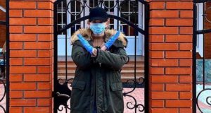 До и после коронавируса: аккаунты чиновников в марте