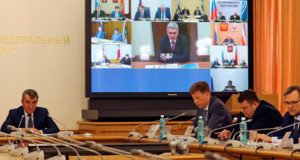 Полпред президента и глава Россети Сибирь обсудили с регионами подготовку электросетевого комплекса к зиме