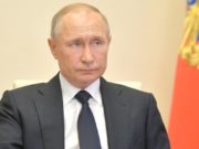 Владимир Путин объявил о новых мерах помощи бизнесу и регионам Владимир Путин объявил о новых мерах помощи бизнесу и регионам
