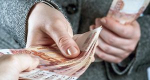 Аферистка, умело втираясь в доверие, обманула более 20 жителей республики Аферистка, умело втираясь в доверие, обманула более 20 жителей республики
