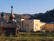 В выходные дни ожидается 20-23 градусов тепла