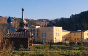 В выходные дни ожидается 20-23 градусов тепла