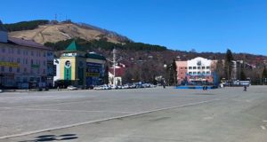 Около сотни предложений по благоустройству центральной площади внесли горожане