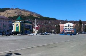 Около сотни предложений по благоустройству центральной площади внесли горожане
