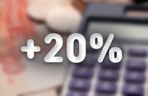 Налоговые доходы городского бюджета выросли на 20% Налоговые доходы городского бюджета выросли на 20%