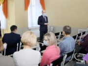 В республике всех медиков и больных с ОРВИ будут тестировать на коронавирус