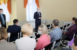 В республике всех медиков и больных с ОРВИ будут тестировать на коронавирус