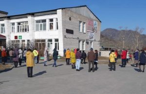 Обследовано 328 «контактных», ни у кого коронавирус не обнаружен