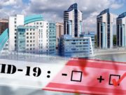 На шесть человек увеличилось число больных коронавирусом в Алтайском крае На шесть человек увеличилось число больных коронавирусом в Алтайском крае