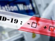 С начала года на Алтае зарегистрировано 813 случаев заболевания COVID-19 С начала года на Алтае зарегистрировано 813 случаев COVID-19