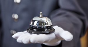 Классификация отелей и туристских баз