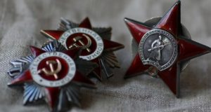 Конкурс «Семейный архив», посвященный 75-летию Победы, проводится в Горно-Алтайске