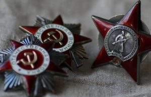 Конкурс «Семейный архив», посвященный 75-летию Победы, проводится в Горно-Алтайске