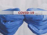 В Алтайском крае за сутки зарегистрирован сразу 41 случай Covid-19 В Алтайском крае за сутки зарегистрирован сразу 41 случай Covid-19