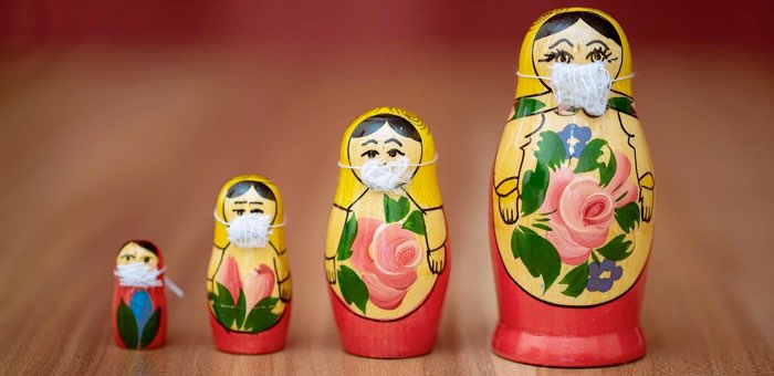 Вниманию предпринимателей, чей бизнес пострадает из-за коронавируса!