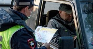 Иногородним запретили въезд в Турочакский район
