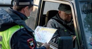 Иногородним запретили въезд в Турочакский район Иногородним запретили въезд в Турочакский район