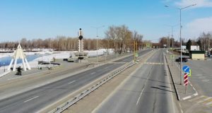 Власти Новосибирской области рекомендуют новосибирцам воздержаться от поездок на Алтай Власти Новосибирской области рекомендуют новосибирцам воздержаться от поездок на Алтай