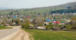 В Чойском районе пять сел получат средства на благоустройство территорий