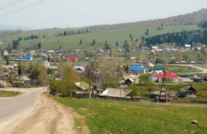 В Чойском районе пять сел получат средства на благоустройство территорий В Чойском районе пять сел получат средства на благоустройство территорий