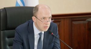 Глава региона призвал жителей более ответственно относиться к самоизоляции Глава региона призвал жителей более ответственно относиться к самоизоляции