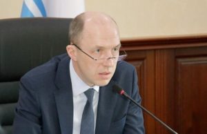 Глава региона призвал жителей более ответственно относиться к самоизоляции Глава региона призвал жителей более ответственно относиться к самоизоляции