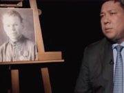 «Прошел всю войну и был верен своей Родине»