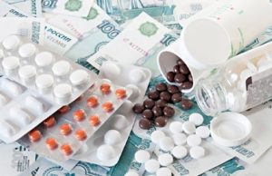 Фирму, обогащавшуюся за счет госзакупок медикаментов, оштрафовали на 1 млн рублей Фирму, обогащавшуюся за счет госзакупок медикаментов, оштрафовали на 1 млн рублей