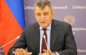 Полпред Меняйло: Важно оградить туристические регионы от массового посещения